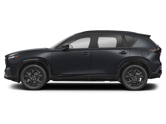2026 Mazda CX-5 S Premium Plus - Photo 8