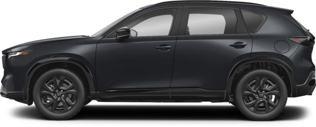 2026 Mazda CX-5 SUV 2.5 S Premium Plus 