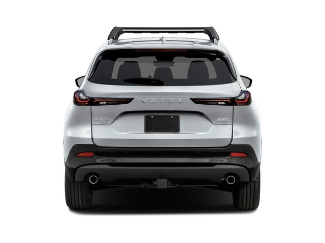 2026 Mazda CX-5 S Premium Plus - Photo 44