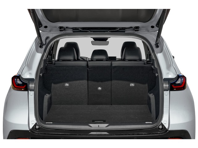 2026 Mazda CX-5 S Premium Plus - Photo 45