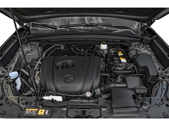 2026 Mazda CX-5 S Premium Plus - Photo 46