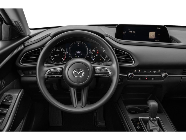 2026 Mazda CX-30 SUV 