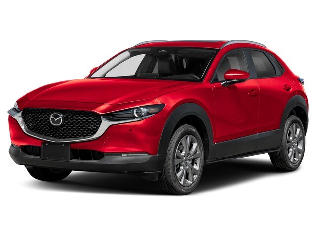 2026 Mazda CX-30 Preferred - Photo 34