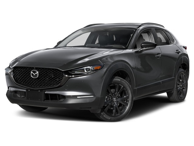 2026 Mazda CX-30 Turbo Premium Plus - Photo 39