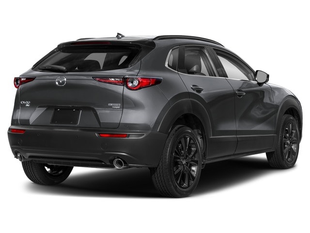 2026 Mazda CX-30 Turbo Premium Plus - Photo 40