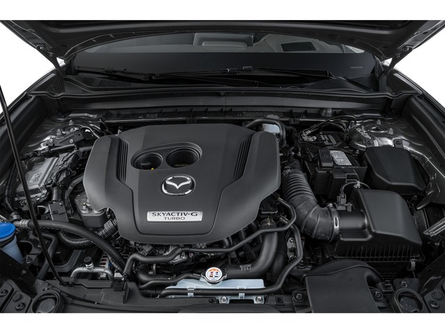 2026 Mazda CX-30 Turbo Premium Plus - Photo 45