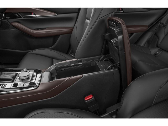 2026 Mazda CX-30 Turbo Premium Plus - Photo 46