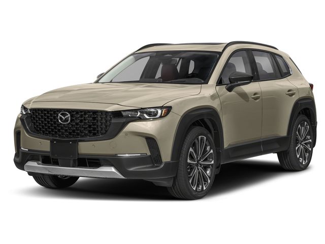 2026 Mazda CX-50 Turbo - Photo 8
