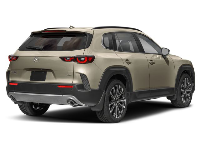 2026 Mazda CX-50 Turbo - Photo 9