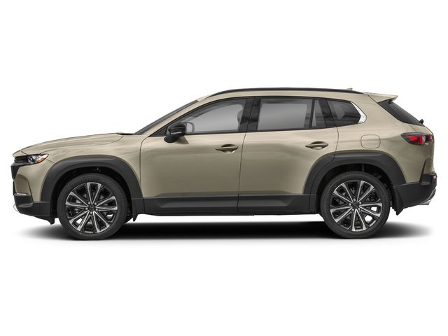 2026 Mazda CX-50 Turbo - Photo 10