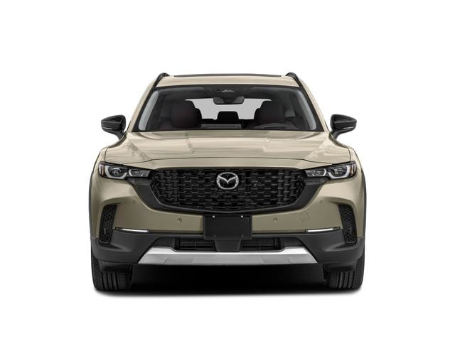 2026 Mazda CX-50 Turbo - Photo 11
