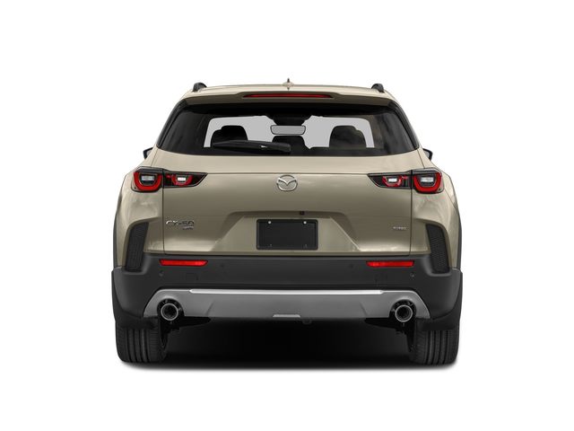 2026 Mazda CX-50 Turbo - Photo 12