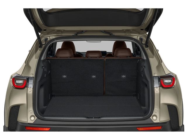 2026 Mazda CX-50 Turbo - Photo 13