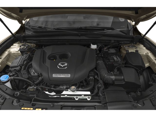 2026 Mazda CX-50 Turbo - Photo 14