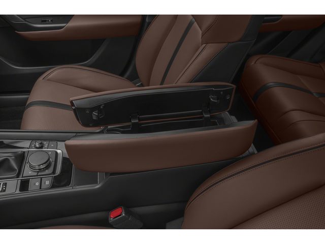 2026 Mazda CX-50 Turbo - Photo 15