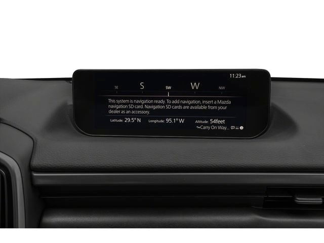 2026 Mazda CX-50 Turbo - Photo 16