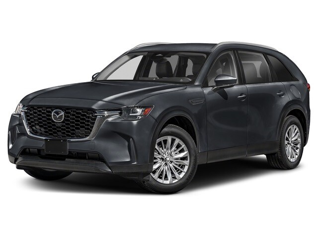 2026 Mazda CX-90 Select Package - Photo 8