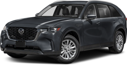 2026 Mazda CX-90