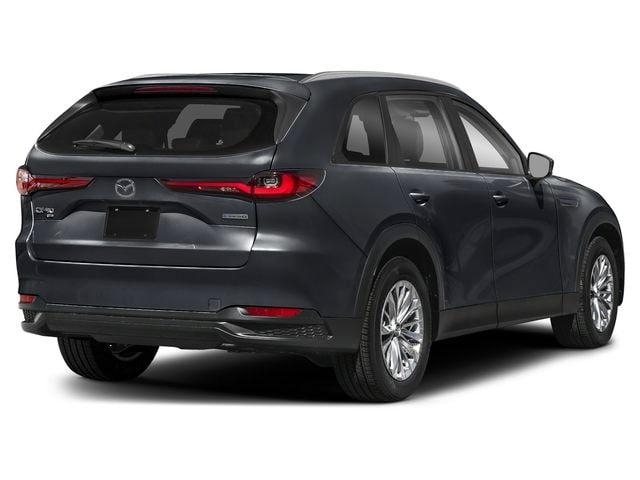 2026 Mazda CX-90 Select Package - Photo 9