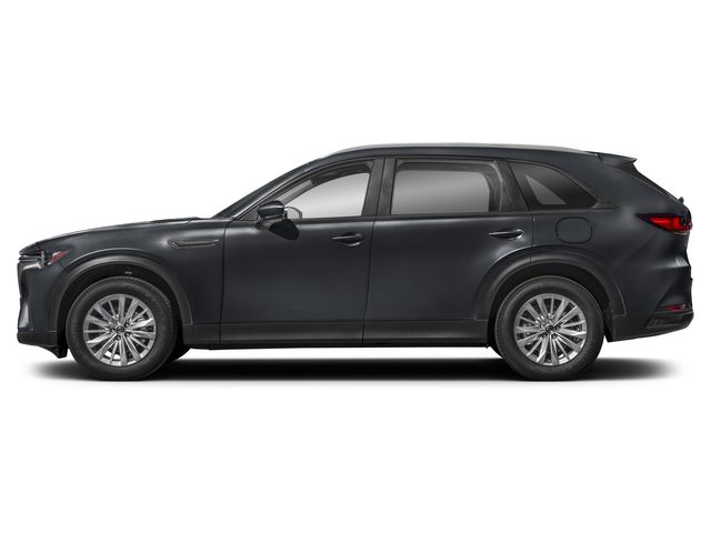 2026 Mazda CX-90 Select Package - Photo 10