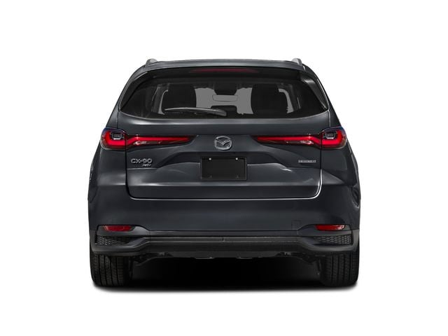 2026 Mazda CX-90 Select Package - Photo 12