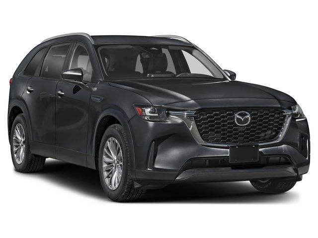 2026 Mazda CX-90 Select Package - Photo 13