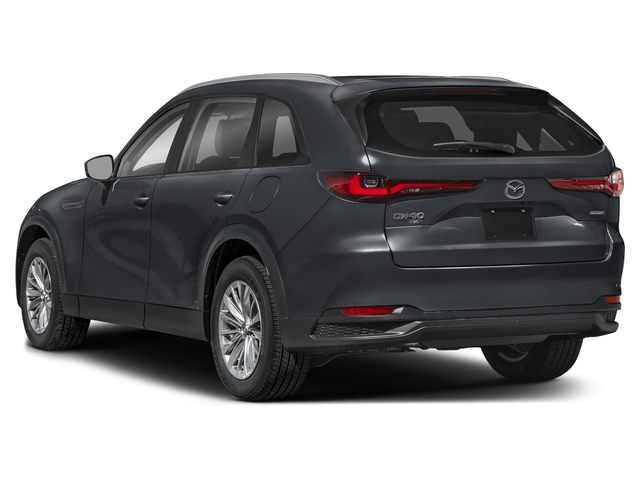 2026 Mazda CX-90 Select Package - Photo 14