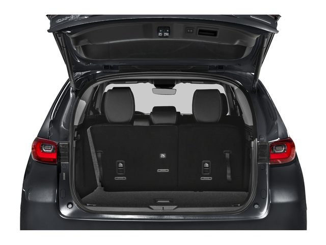 2026 Mazda CX-90 Select Package - Photo 16