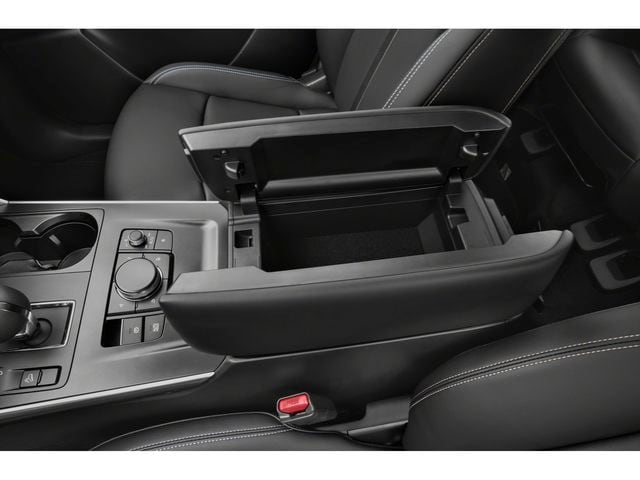 2026 Mazda CX-90 Select Package - Photo 18
