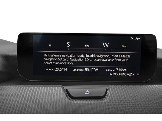 2026 Mazda CX-90 Select Package - Photo 19