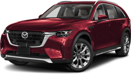 2026 Mazda CX-90