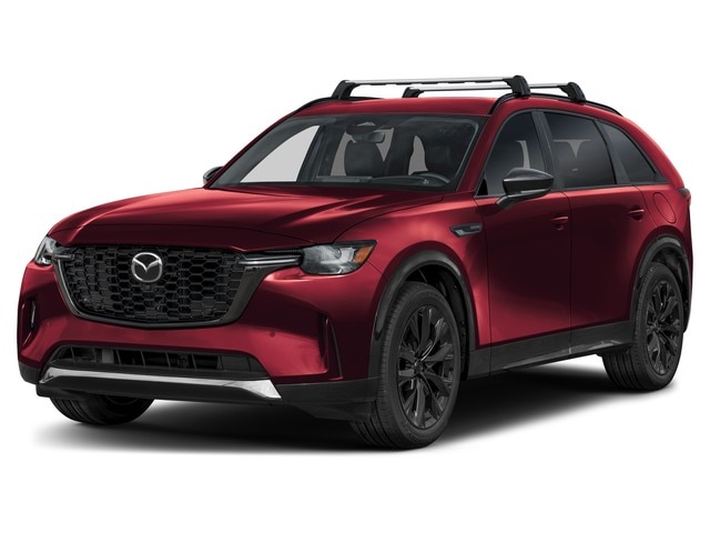 2026 Mazda CX-90 Premium Sport Package - Photo 37