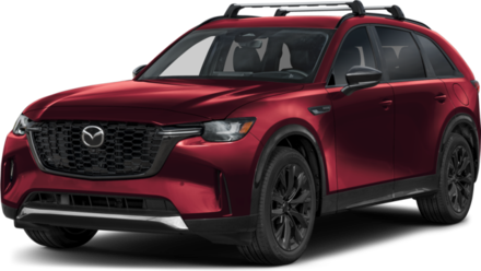2026 Mazda CX-90
