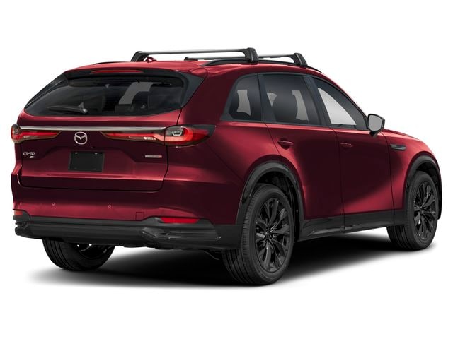 2026 Mazda CX-90 Premium Sport Package - Photo 38