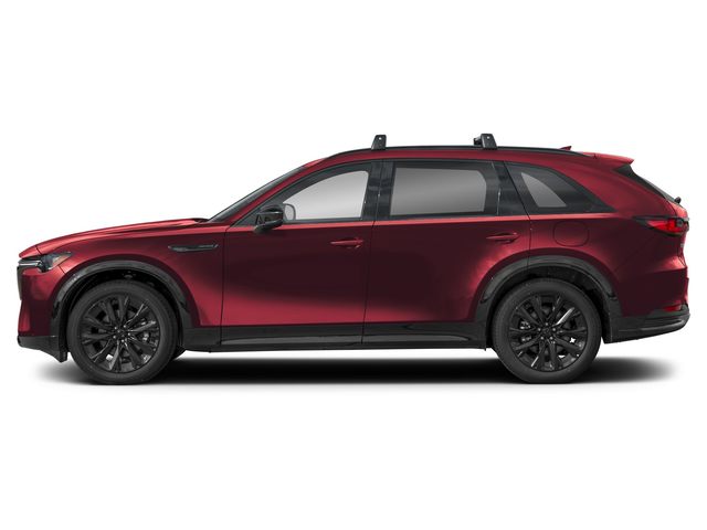 2026 Mazda CX-90 Premium Sport Package - Photo 39