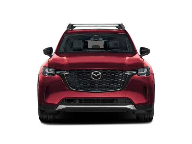 2026 Mazda CX-90 Premium Sport Package - Photo 40