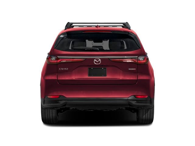 2026 Mazda CX-90 Premium Sport Package - Photo 41