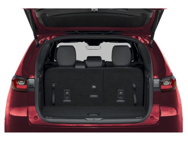 2026 Mazda CX-90 Premium Sport Package - Photo 42