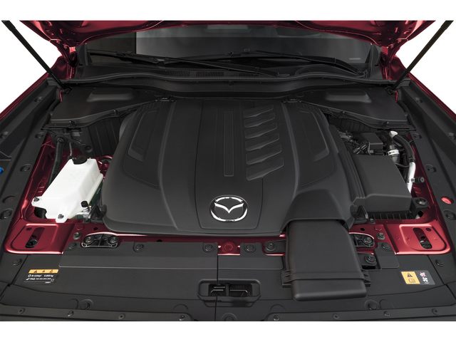 2026 Mazda CX-90 Premium Sport Package - Photo 43