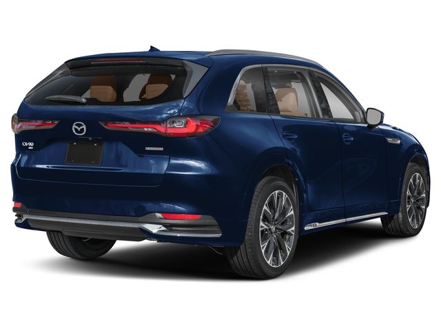 2026 Mazda CX-90 Premium Plus Package - Photo 36
