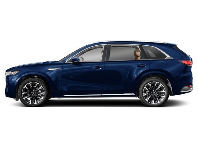 2026 Mazda CX-90 Premium Plus Package - Photo 37