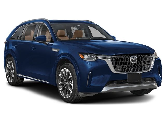 2026 Mazda CX-90 Premium Plus Package - Photo 40