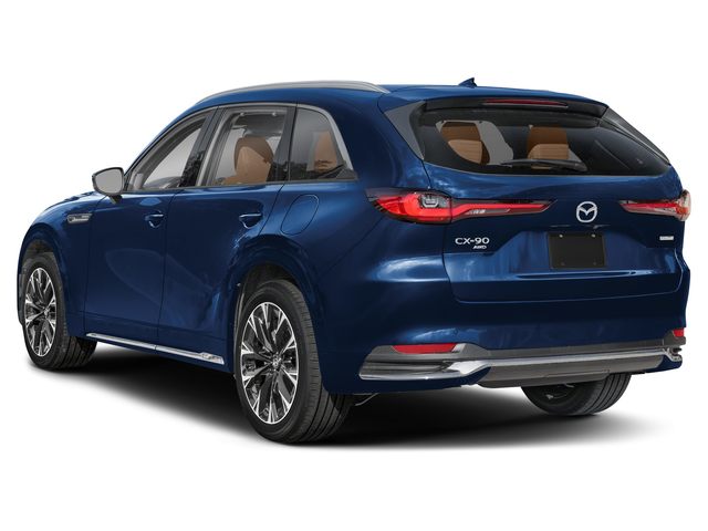 2026 Mazda CX-90 Premium Plus Package - Photo 41