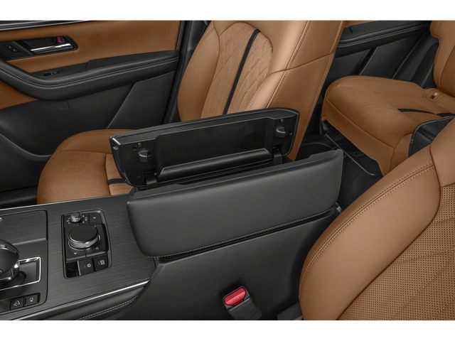 2026 Mazda CX-90 Premium Plus Package - Photo 45