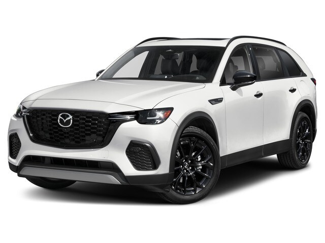 2026 Mazda CX-70 Premium Plus Package - Photo 40
