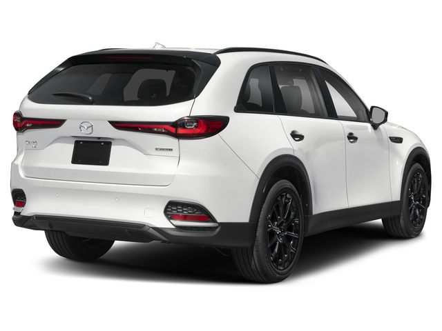 2026 Mazda CX-70 Premium Plus Package - Photo 41