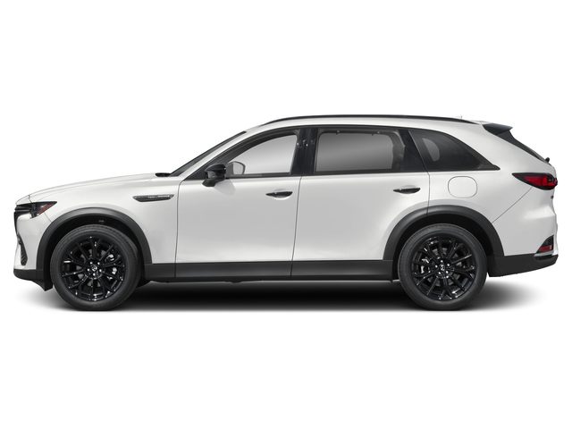 2026 Mazda CX-70 Premium Plus Package - Photo 42