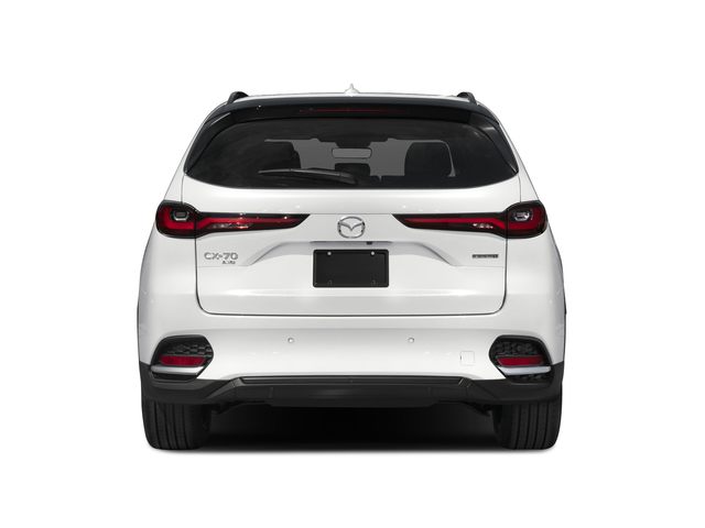2026 Mazda CX-70 Premium Plus Package - Photo 44