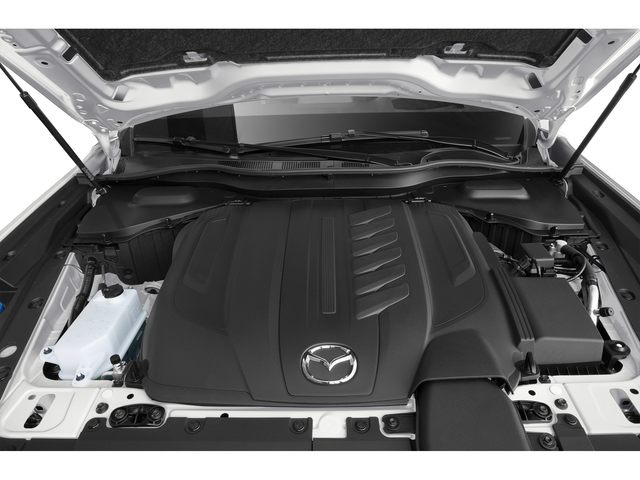 2026 Mazda CX-70 Premium Plus Package - Photo 46