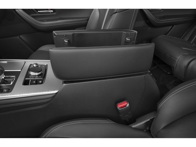 2026 Mazda CX-70 Premium Plus Package - Photo 47